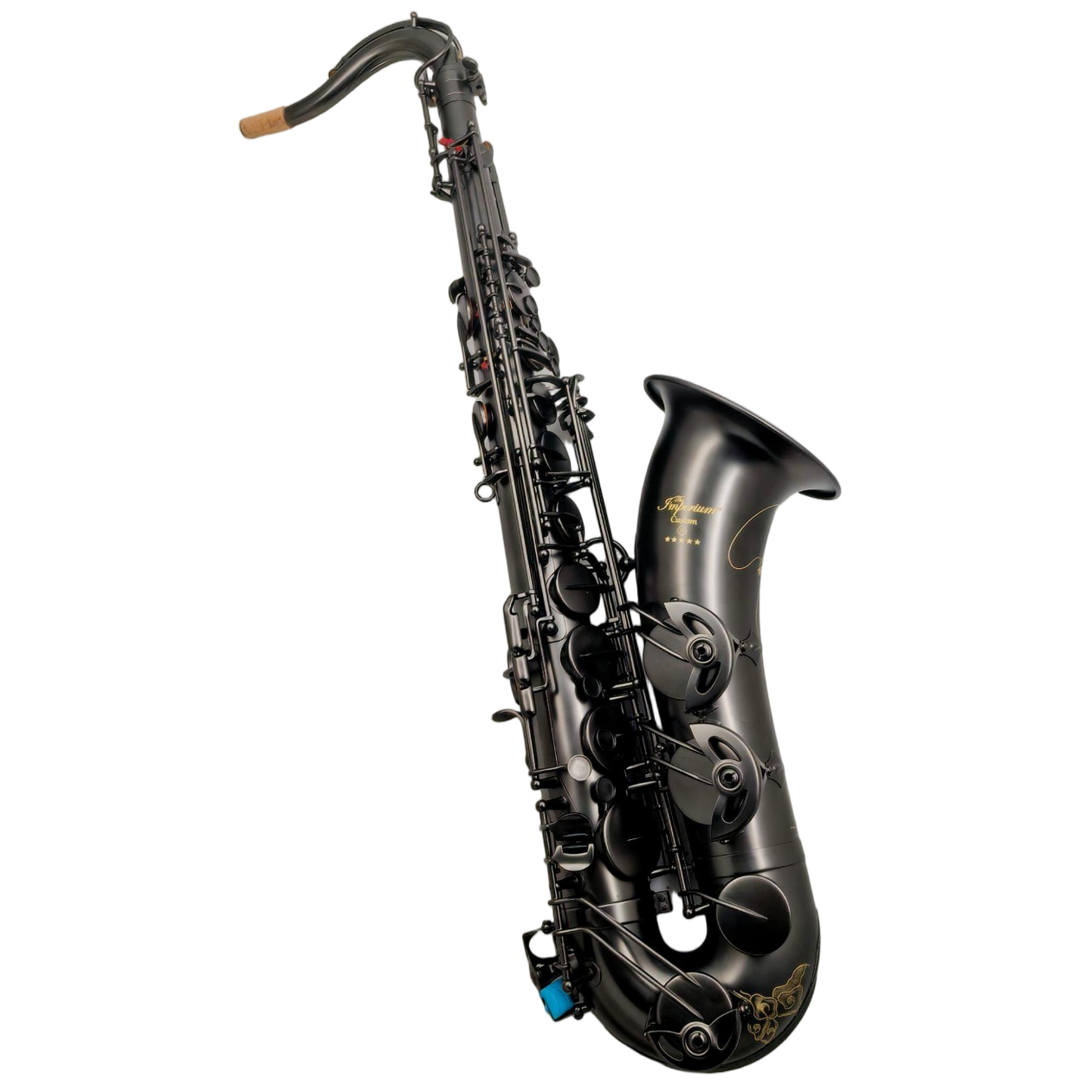 tenor saxophone (6) tenor saxophone