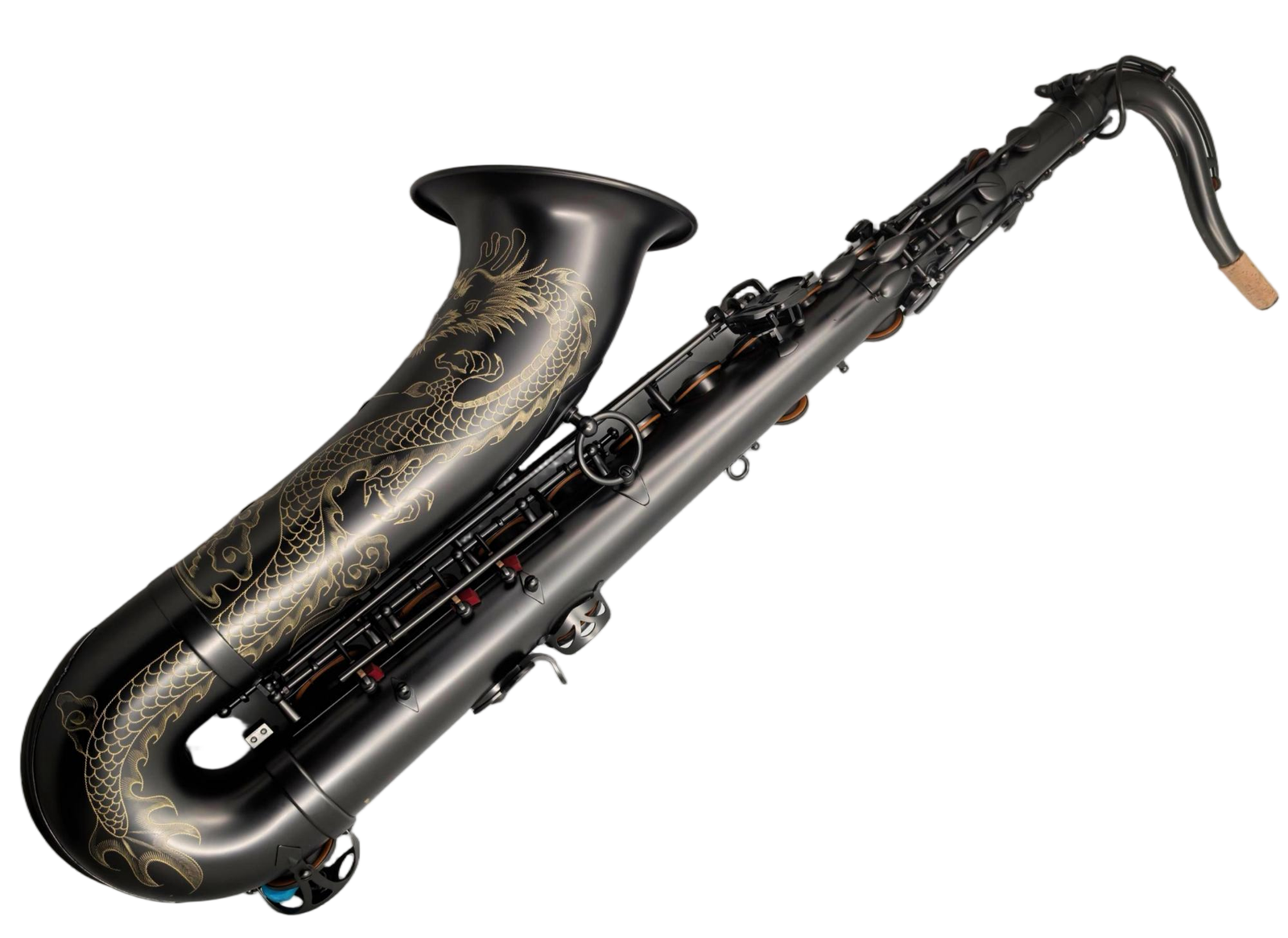 tenor saxophone (7)
