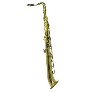 straight tenor saxophone