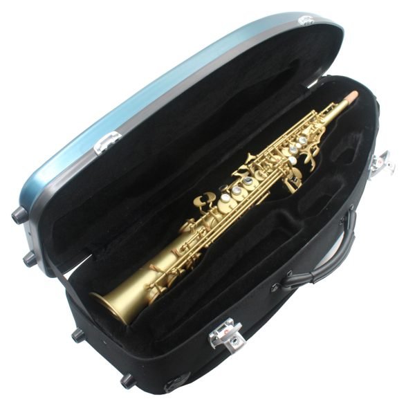 sorano saxophone case