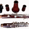 rosewood clarinet