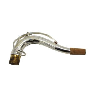 saxopone neck