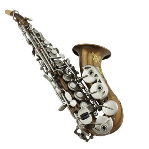 soprano saxophone