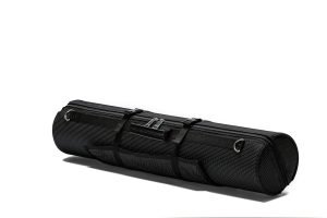 soprano saxophone hard case