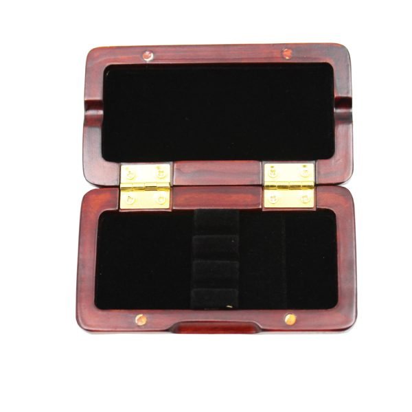 3pc oboe reed case