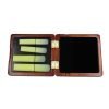 saxophone reed case