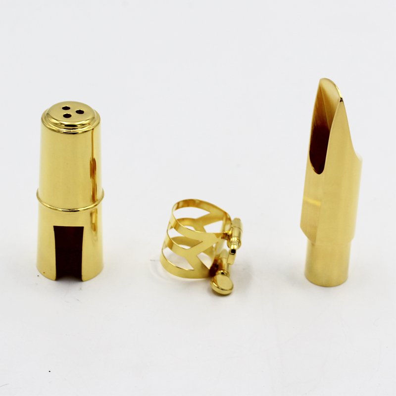 A2 METAL metal alto saxophone mouthpiece