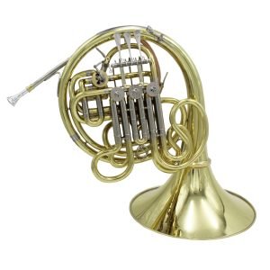 French horn