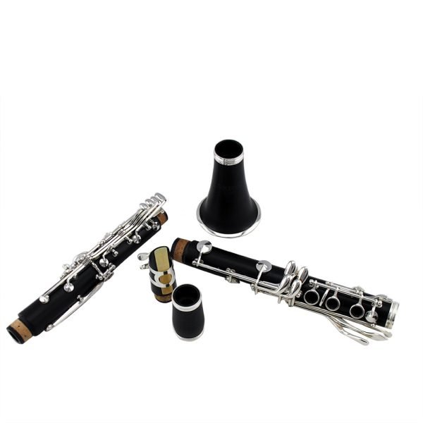 18 key clarinet