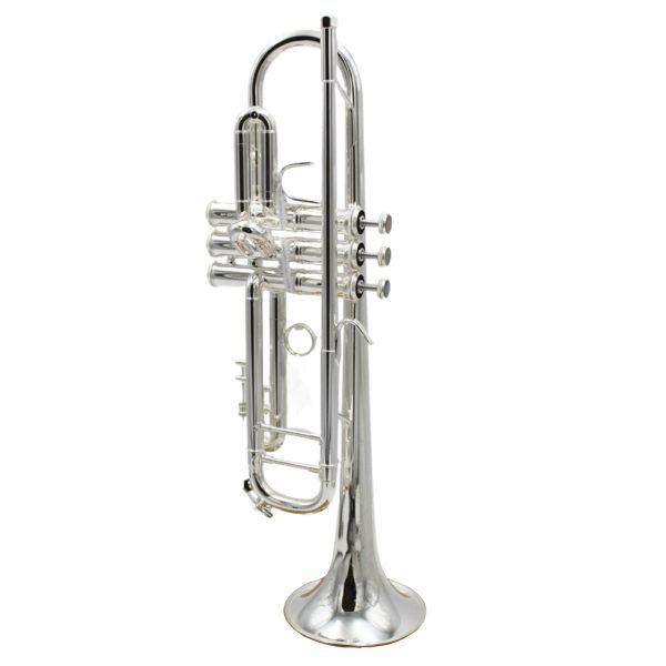 bach trumpet