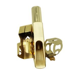 baritone saxophone mouthpiece