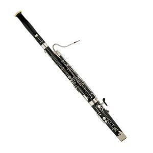 ABS bassoon