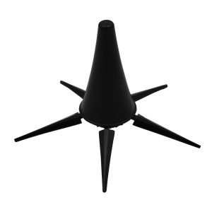 clarinet stand