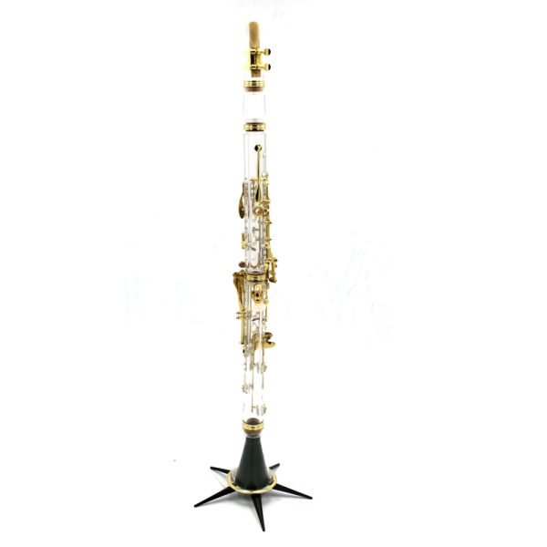 clarinet tripod stand