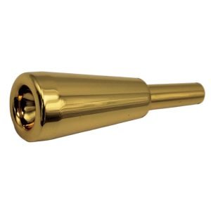 heavy trumpet mouthpiece