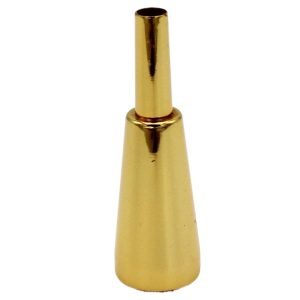 heavy trumpet nozzle