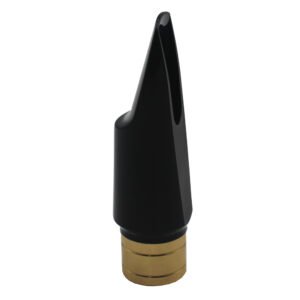 metal slant mouthpiece