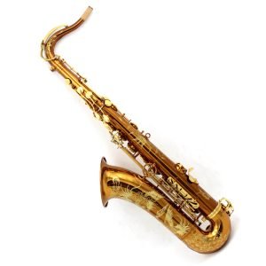 mkvi tenor saxophone