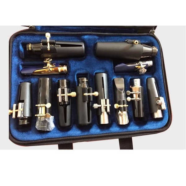 mouthpiece pouch