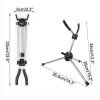 portable saxophone stand