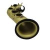 saxophone bell rubber mute