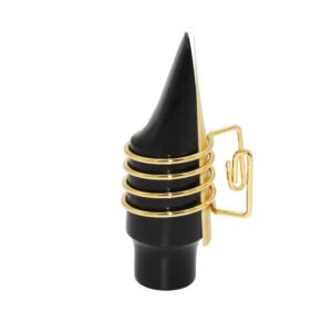 saxophone ligature