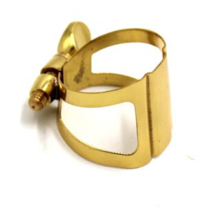saxophone ligature