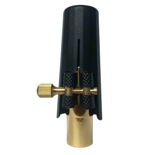 saxophone ligature
