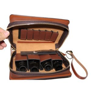 saxophone mouthpiece reeds bag