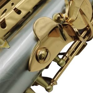 saxophone thumb rest