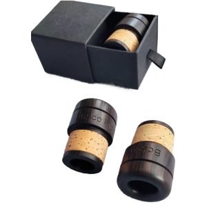 saxophone wood plug