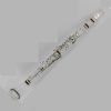 silver plated keys clarinet