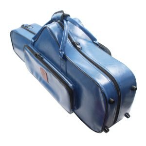 tenor saxophone case