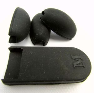 thumb rest cushion