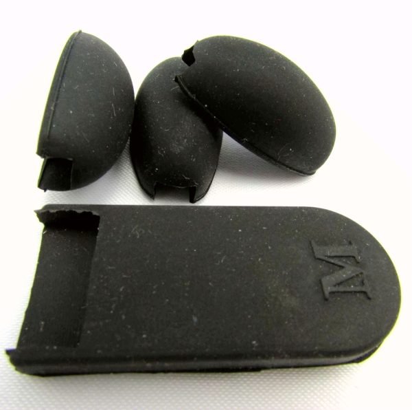 thumb rest cushion