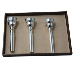 trumpet nozzle