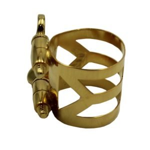 Selmer ligature
