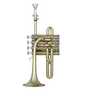 piccolo trumpet