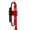 Plastic trumpet