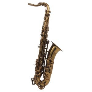 c key saxophone