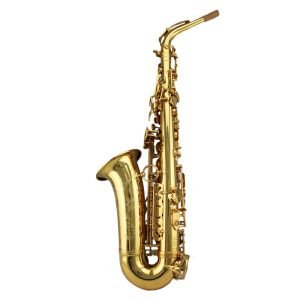 mark vi alto saxophone