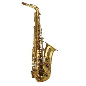 mark vi alto saxophone