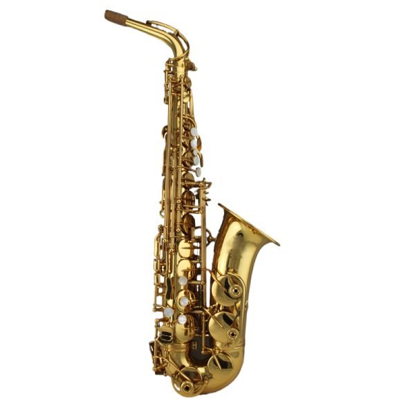 mark vi alto saxophone