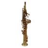 sopranino saxophone