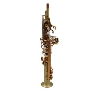 sopranino saxophone