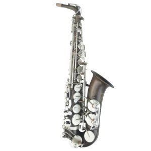 warrior vintage alto saxophone