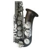 warrior vintage alto saxophone