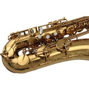saxophone wired key guards