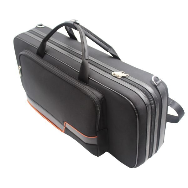 alto saxophone case