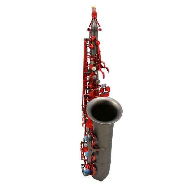 RF alto sax